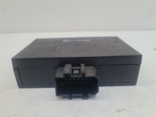 bontott VW GOLF IV Komfort Elektronika