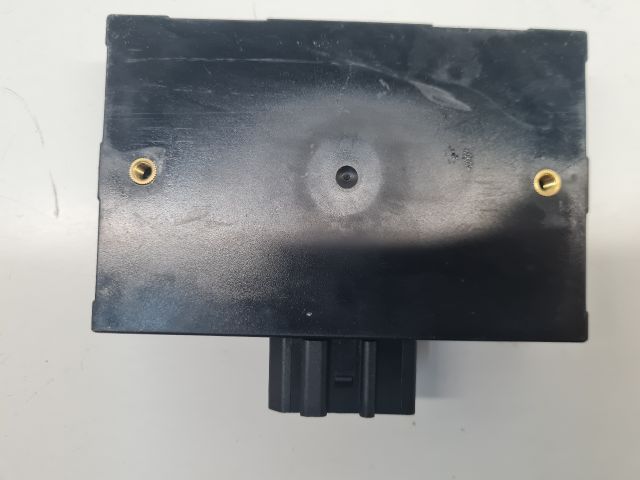 bontott VW GOLF IV Komfort Elektronika