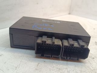 bontott VW GOLF IV Komfort Elektronika