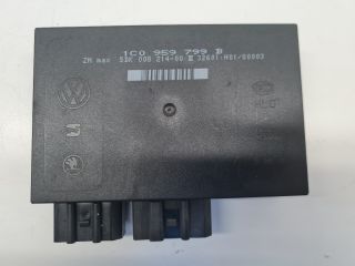 bontott VW GOLF IV Komfort Elektronika