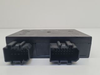 bontott VW GOLF IV Komfort Elektronika