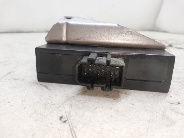 bontott VW GOLF IV Komfort Elektronika