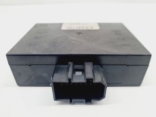 bontott VW GOLF IV Komfort Elektronika