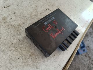 bontott VW GOLF IV Komfort Elektronika