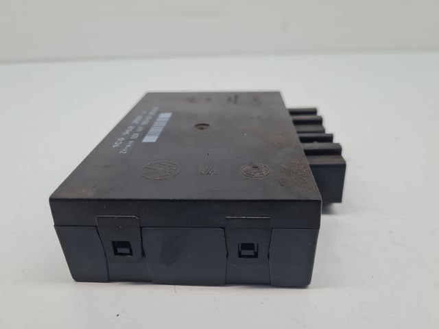 bontott VW GOLF IV Komfort Elektronika