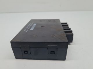 bontott VW GOLF IV Komfort Elektronika