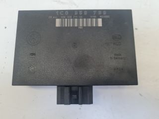 bontott VW GOLF IV Komfort Elektronika