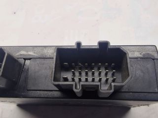 bontott VW GOLF IV Komfort Elektronika