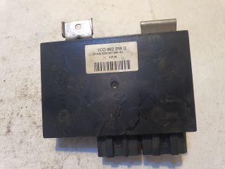 bontott VW GOLF IV Komfort Elektronika