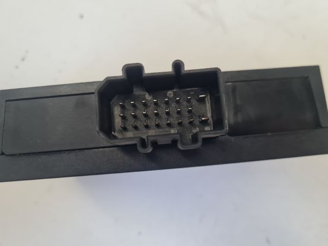 bontott VW GOLF IV Komfort Elektronika