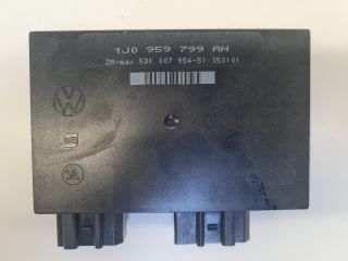 bontott VW GOLF IV Komfort Elektronika