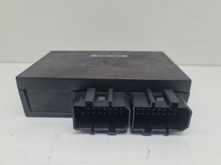 bontott VW GOLF IV Komfort Elektronika