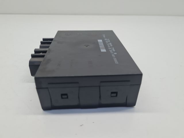 bontott VW GOLF IV Komfort Elektronika