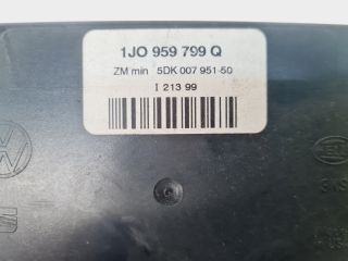 bontott VW GOLF IV Komfort Elektronika