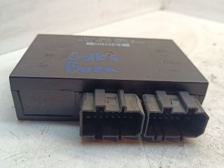 bontott VW GOLF IV Komfort Elektronika