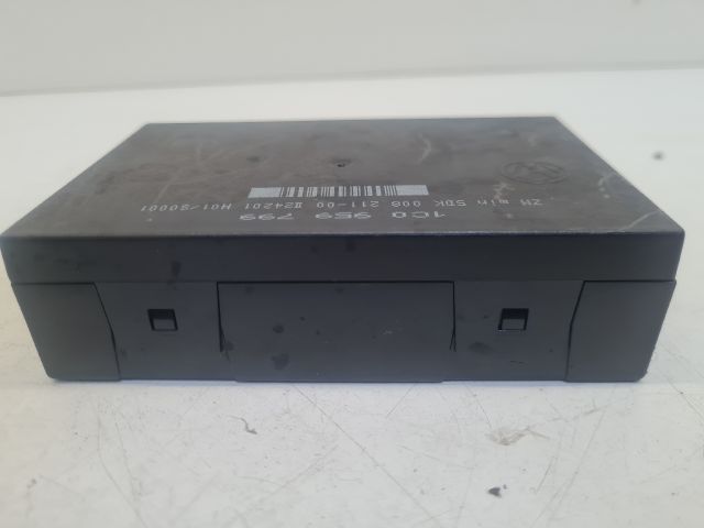 bontott VW GOLF IV Komfort Elektronika