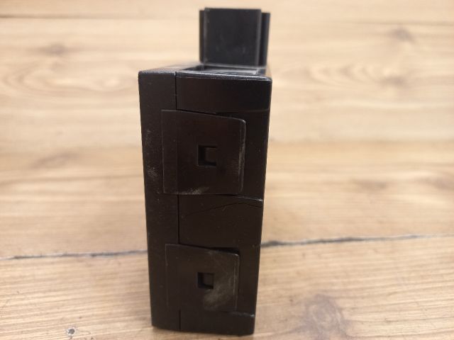 bontott VW GOLF IV Komfort Elektronika