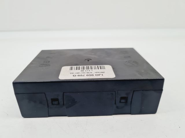 bontott VW GOLF IV Komfort Elektronika