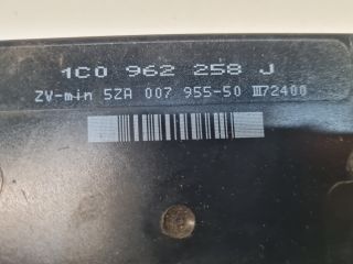 bontott VW GOLF IV Komfort Elektronika