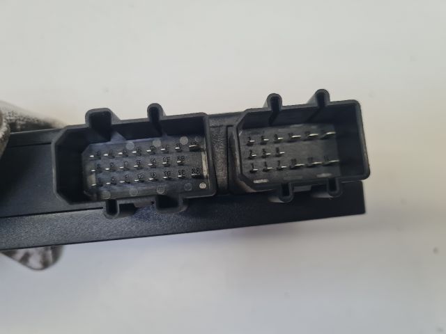 bontott VW GOLF IV Komfort Elektronika