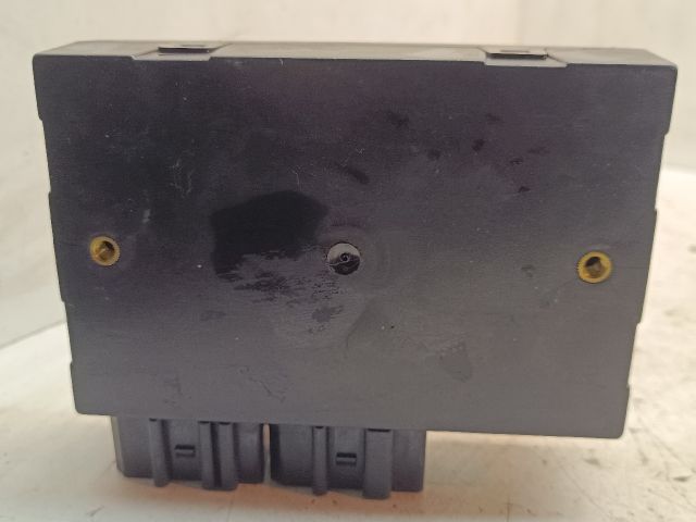 bontott VW GOLF IV Komfort Elektronika