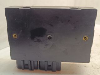 bontott VW GOLF IV Komfort Elektronika