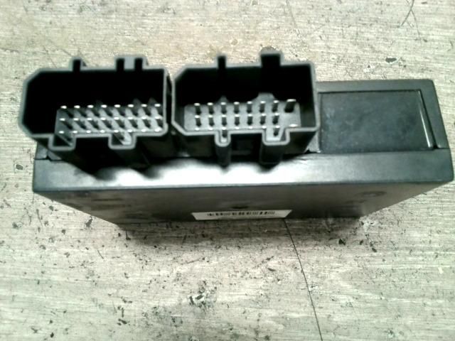 bontott VW GOLF IV Komfort Elektronika