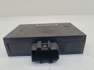 bontott VW GOLF IV Komfort Elektronika