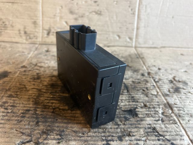 bontott VW GOLF IV Komfort Elektronika