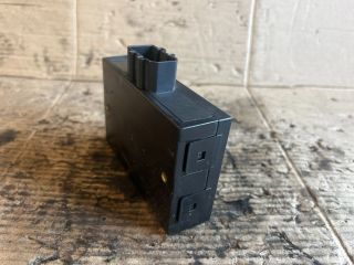 bontott VW GOLF IV Komfort Elektronika