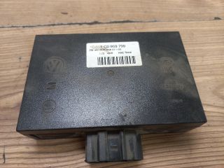 bontott VW GOLF IV Komfort Elektronika