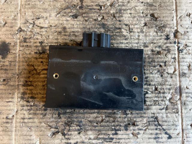 bontott VW GOLF IV Komfort Elektronika