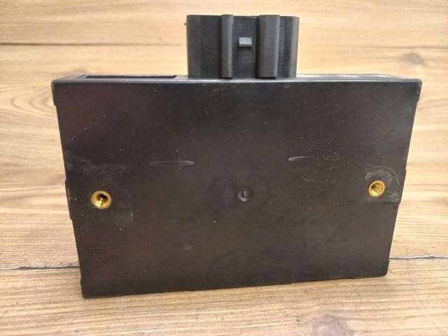 bontott VW GOLF IV Komfort Elektronika