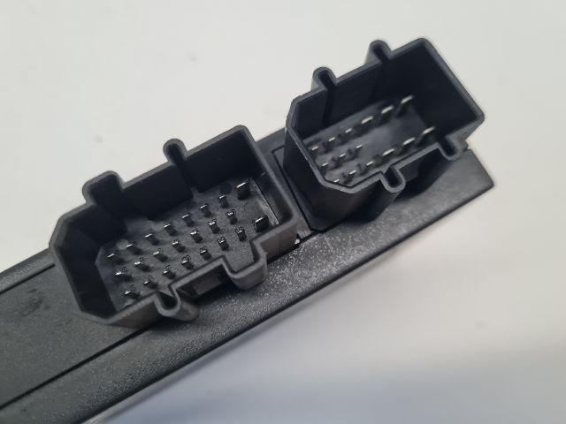 bontott VW GOLF IV Komfort Elektronika