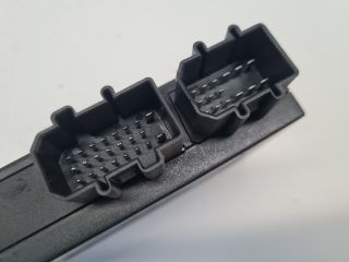 bontott VW GOLF IV Komfort Elektronika