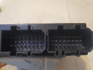 bontott VW GOLF IV Komfort Elektronika