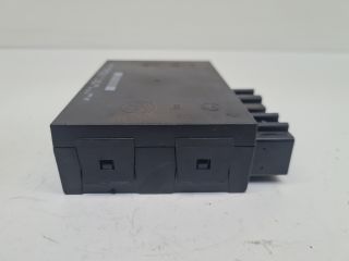 bontott VW GOLF IV Komfort Elektronika