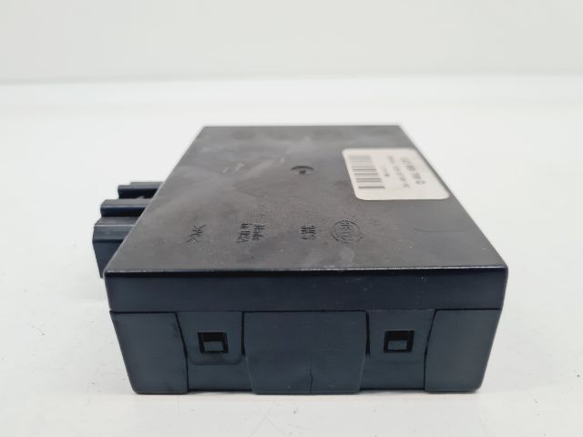 bontott VW GOLF IV Komfort Elektronika