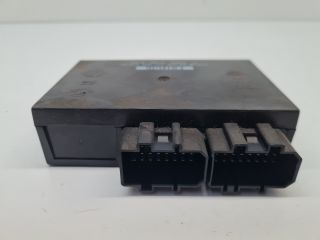 bontott VW GOLF IV Komfort Elektronika