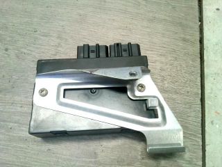 bontott VW GOLF IV Komfort Elektronika