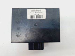 bontott VW GOLF IV Komfort Elektronika