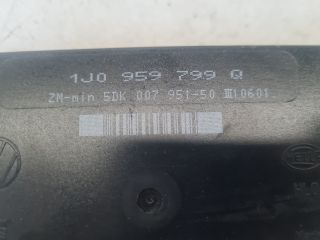 bontott VW GOLF IV Komfort Elektronika