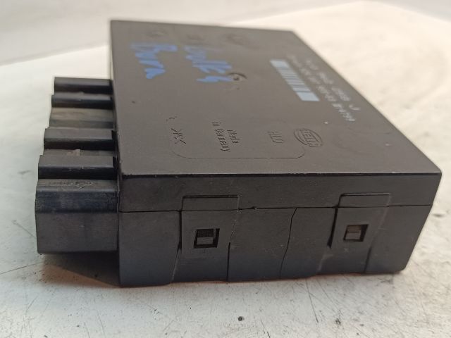 bontott VW GOLF IV Komfort Elektronika