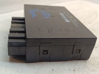 bontott VW GOLF IV Komfort Elektronika