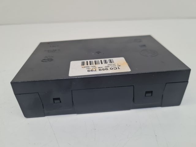 bontott VW GOLF IV Komfort Elektronika