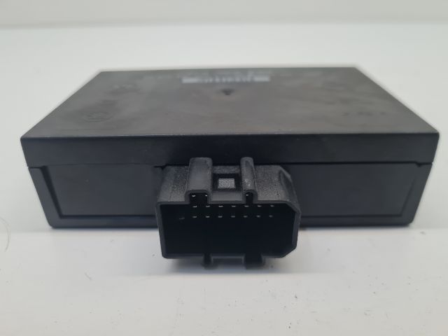 bontott VW GOLF IV Komfort Elektronika