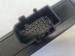 bontott VW GOLF IV Komfort Elektronika