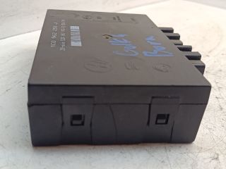 bontott VW GOLF IV Komfort Elektronika