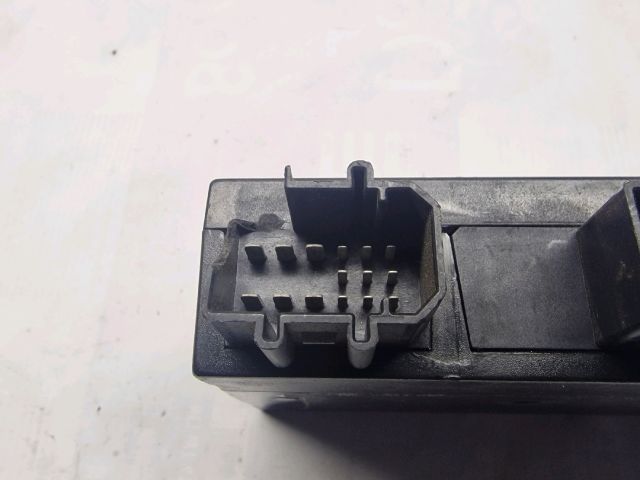 bontott VW GOLF IV Komfort Elektronika