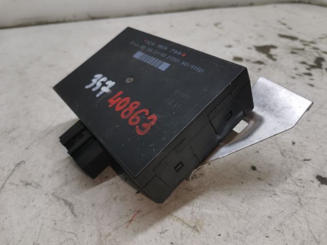 bontott VW GOLF IV Komfort Elektronika